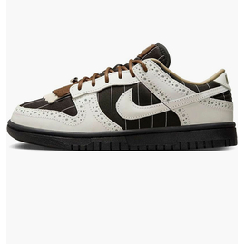 Кросівки жіночі Nike Dunk Low Lx Black/White FV3642-010, Розмір: 38, Наявність: Склад (1-3 дня), фото 