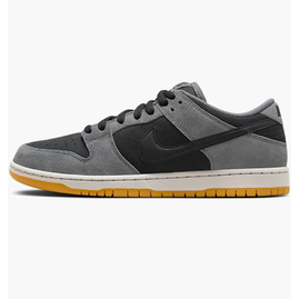 SB Dunk Low Pro Dark Smoke Grey, Розмір: 45.5, Наявність: Склад (1-3 дня), фото 