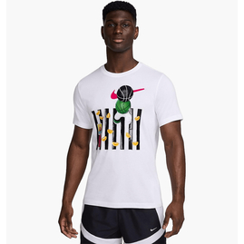 Футболка Nike Basketball Dri-Fit, Розмір: S, Наявність: Склад (1-3 дня), фото 