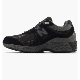 New Balance 2002R Brown Black, Размер: 41.5, Наличие: Склад (1-3 дня), фото 