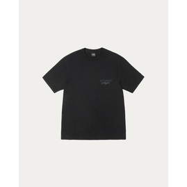 Stussy SURF CLUB TEE PIGMENT DYED, Размер: S, Наличие: Склад США (10-24 дня), фото 