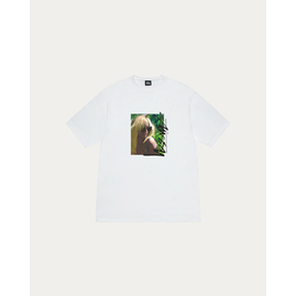 Stussy LAURA TEE, Размер: S, Наличие: Склад США (10-24 дня), фото 