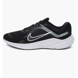 Кросівки чоловічі Nike Quest 5 Black Dd0204-001, Розмір: 47.5, Наявність: Склад (1-3 дня), фото 