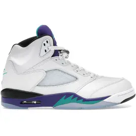Jordan 5 Retro Grape (2025), Розмір: 40, Наявність: Склад США (10-24 дня), фото 
