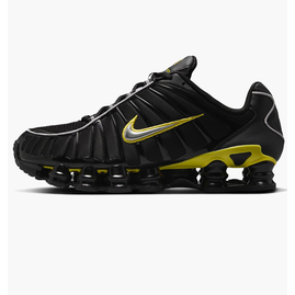 Кросівки чоловічі Nike Shox Tl Black CN0151-002, Размер: 42, Наличие: Склад (1-3 дня), фото 