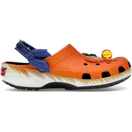 Crocs Classic Clog Dragon Ball Z Goku, Розмір: 36-37, Наявність: Склад США (10-24 дня), фото 