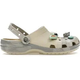 Crocs Classic Clog Star Wars Grogu, Размер: 38-39, Наличие: Склад (1-3 дня), фото 