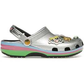 Crocs Classic Clog The Powerpuff Girls, Размер: 43-44, Наличие: Склад США (10-24 дня), фото 