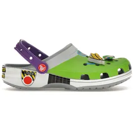 Crocs Classic Clog Toy Story Buzz Lightyear, Розмір: 36-37, Наявність: Склад США (10-24 дня), фото 