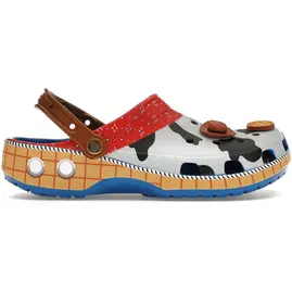 Crocs Classic Clog Toy Story Woody, Размер: 34-35, Наличие: Склад США (10-24 дня), фото 