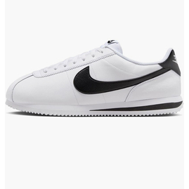 Кросівки чоловічі Nike Cortez White DM4044-105, Розмір: 41, Наявність: Склад (1-3 дня), фото 