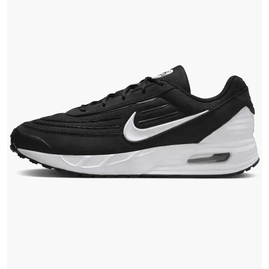 Кросівки чоловічі Nike Air Max Verse Sneakers Black FV1302-003, Розмір: 41, Наявність: Склад (1-3 дня), фото 