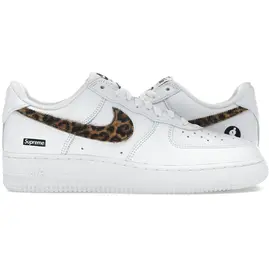 Nike Air Force 1 Low Supreme GOODENOUGH, Розмір: 36, Наявність: Склад США (10-24 дня), фото 