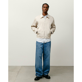 Stussy SS LINK NYLON CLUB JACKET, Размер: S, Наличие: Склад США (10-24 дня), фото 