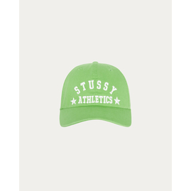 Stussy LOW PROFILE ATHLETICS STRAPBACK, Размер: ONE-SIZE, Наличие: Склад США (10-24 дня), фото 