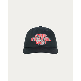 Stussy MID-DEPTH INTERNATIONAL SPORT STRAPBACK, Размер: ONE-SIZE, Наличие: Склад США (10-24 дня), фото 