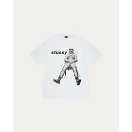 Stussy ASTRONAUT TEE, Размер: S, Наличие: Склад США (10-24 дня), фото 