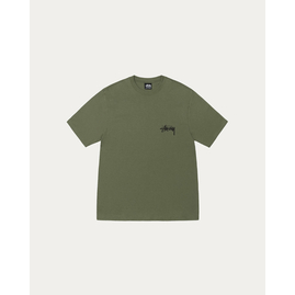 Stussy STOCK DOG TEE, Размер: S, Наличие: Склад США (10-24 дня), фото 