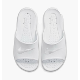 Тапочки жіночі Nike Victori One Shwer Slide White CZ7836-100, Розмір: 38, Наявність: Склад (1-3 дня), фото 