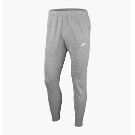 Штани чоловічі Nike M Nsw Club Jggr Ft Grey BV2679-063, Розмір: L, Наявність: Склад (1-3 дня), фото 