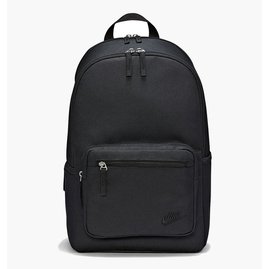 Рюкзак унісекс Nike Heritage Eugene Backpack Black DB3300-010, Наличие: Склад (1-3 дня), фото 