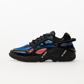 Raf Simons Cylon-21 'Black Blue', Размер: 42, Наличие: Забрать сейчас, фото 