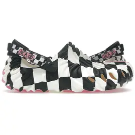 Crocs Pollex Clog by Salehe Bembury x Nina Chanel Abney Art Friends Thumbs Up Good Job, Размер: 38-39, Наличие: Склад США (10-24 дня), фото 