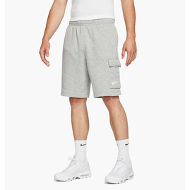 Шорти чоловічі Nike Sportswear Club Grey DD7014-063, Розмір: S, Наявність: Склад (1-3 дня), фото 