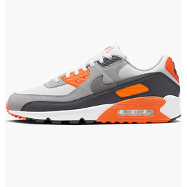 Air Max 90 Safety Orange Summit White, Розмір: 42, Наявність: Склад (1-3 дня), фото 