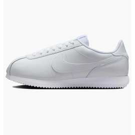 Кросівки жіночі Nike Cortez Leather White DN1791-109, Розмір: 42.5, Наявність: Склад (1-3 дня), фото 
