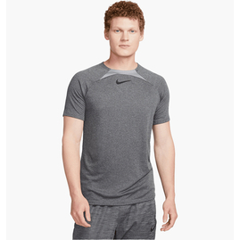 Футболка чоловіча Nike Academy T-Shirt Grey FB6333-065, Размер: S, Наличие: Склад (1-3 дня), фото 