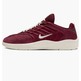 Кросівки чоловічі Nike Vertebrae Sb Bordo FD4691-600, Розмір: 38.5, Наявність: Склад (1-3 дня), фото 