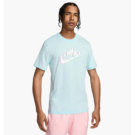 Футболка чоловіча Nike M Nsw Tee Oc Hbr Pk4 Light Blue FV3745-474, Розмір: S, Наявність: Склад (1-3 дня), фото 