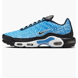 Кросівки чоловічі Nike Air Max Plus Blue HM0718-400, Размер: 39, Наличие: Склад (1-3 дня), фото 