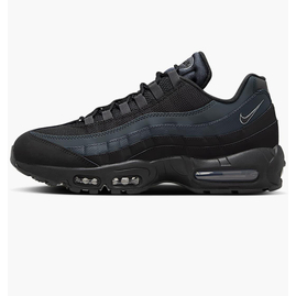 Кросівки чоловічі Nike Air Max 95 Black HQ3825-003, Розмір: 40, Наявність: Склад (1-3 дня), фото 