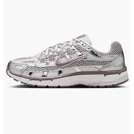 Кросівки жіночі Nike P-6000 Grey/Violet IB4019-019, Розмір: 39, Наявність: Склад (1-3 дня), фото 