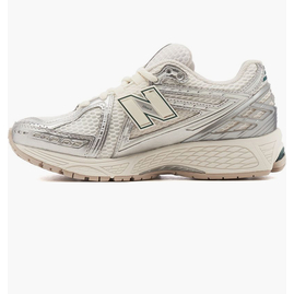 Кросівки чоловічі New Balance M1906 Ree White/Metallic M1906REE, Розмір: 43, Наявність: Склад (1-3 дня), фото 