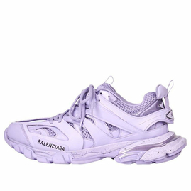Balenciaga Track Sneaker 'Lilac', Размер: 41, Наличие: Забрать сейчас, фото 