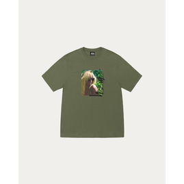 Stussy LAURA TEE, Размер: S, Наличие: Склад США (10-24 дня), фото 