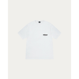 Stussy ROLLERS TEE, Размер: S, Наличие: Склад США (10-24 дня), фото 