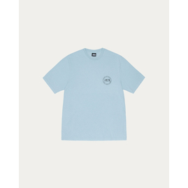 Stussy C THRU TEE PIGMENT DYED, Размер: S, Наличие: Склад США (10-24 дня), фото 