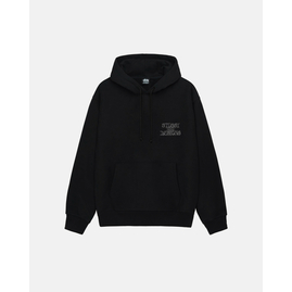 Stussy WES PALMS HOODIE, Размер: S, Наличие: Склад США (10-24 дня), фото 