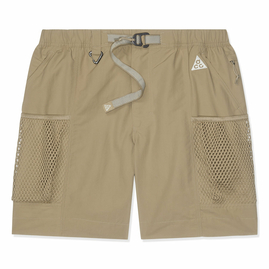 NIKE ACG "SNOWGRASS" CARGO SHORTS KHAKI, Размер: XL, Наличие: Склад (1-3 дня), фото 