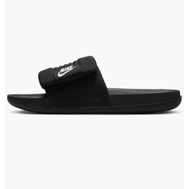 Тапочки чоловічі Nike Offcourt Adjust Black Dq9624-001, Размер: 40, Наличие: Склад (1-3 дня), фото 