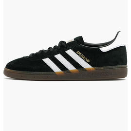 Кросівки унісекс Adidas Handball Spezial Black DB3021, Размер: 41, Наличие: Склад (1-3 дня), фото 