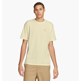 Футболка Nike Sb X Doyenne Skate T-Shirt Yellow, Размер: S LOOSE FIT, Наличие: Склад (1-3 дня), фото 