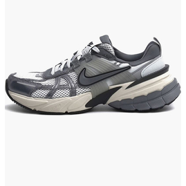 Кросівки жіночі Nike V2K Run Shoes Grey FD0736-003, Розмір: 37.5, Наявність: Склад (1-3 дня), фото 