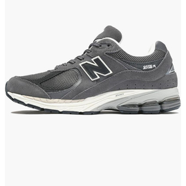 Кросівки чоловічі New Balance 2002R Grey M2002RFL, Размер: 42, Наличие: Склад (1-3 дня), фото 