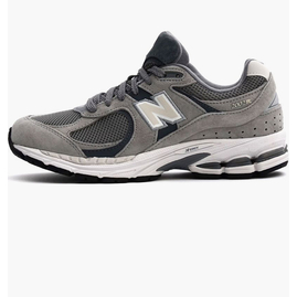 Кросівки чоловічі New Balance 2002R Grey M2002Rst, Размер: 38.5, Наличие: Склад (1-3 дня), фото 