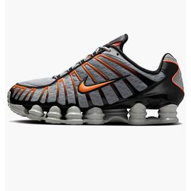 Кросівки Nike Shox TL Bright Mandarin, Размер: 41, Наличие: Склад (1-3 дня), фото 